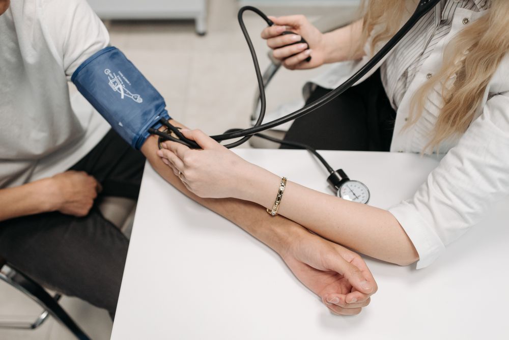 Free health camps