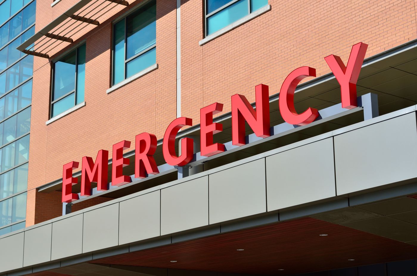 Emergency and ambulance