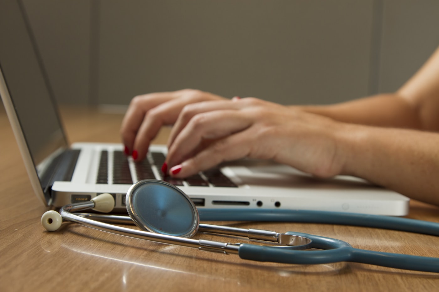 Finding the right care online